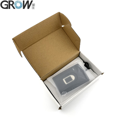 Biometric Android Desktop Fingerprint Scanner External Fingerprint Sensor
