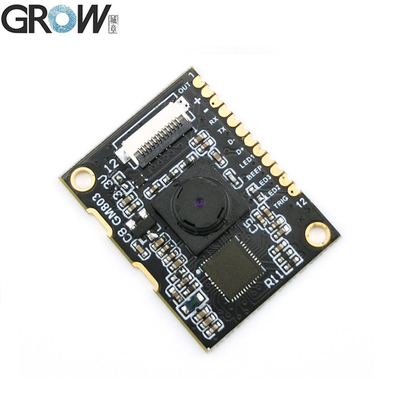 Advanced Barcode Scanner Module 3.3V With Uart Interface Type