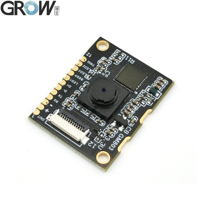 Advanced Barcode Scanner Module 3.3V With Uart Interface Type