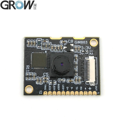 Advanced Barcode Scanner Module 3.3V With Uart Interface Type