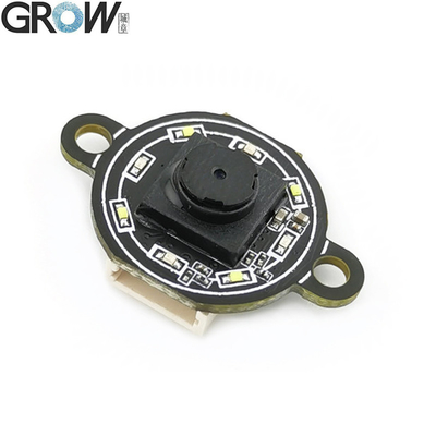 Easy Integration Barcode Scanner Module Small Customizable High Performance