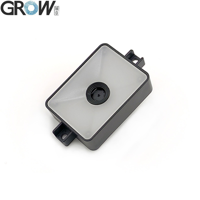 Global Multi Code Barcode Scanner Module Arduino Qr Reader Module