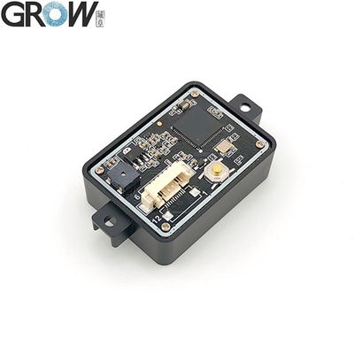 Global Multi Code Barcode Scanner Module Arduino Qr Reader Module