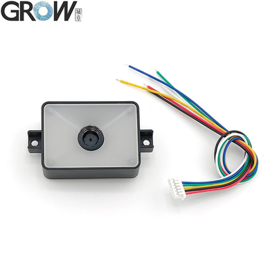 Global Multi Code Barcode Scanner Module Arduino Qr Reader Module