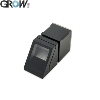 1000 Capacity Fingerprint Sensor Module For Arduino Integrated R307S