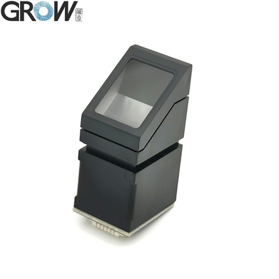 1000 Capacity Fingerprint Sensor Module For Arduino Integrated R307S