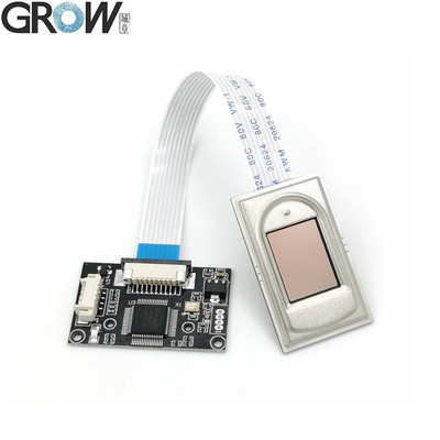 Self Study Function Fingerprint Sensor Module 20.4*33.4mm Safety
