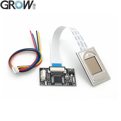 Self Study Function Fingerprint Sensor Module 20.4*33.4mm Safety