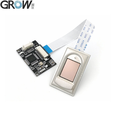 Grow R303 FPC1020 Capacitive Fingerprint Module with Free SDK For Andorid Arduino