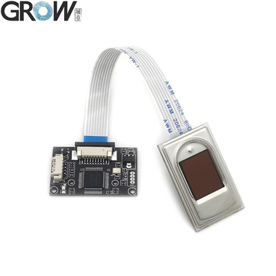 Customizable High Speed Arduino Fingerprint Module Capacitive Fingerprint Sensor Module