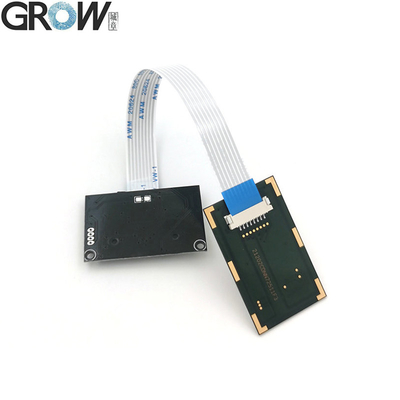 Customizable High Speed Arduino Fingerprint Module Capacitive Fingerprint Sensor Module