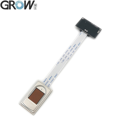 Customizable High Speed Arduino Fingerprint Module Capacitive Fingerprint Sensor Module