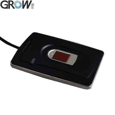 Integrated External Fingerprint Reader For Windows Convenient Precise