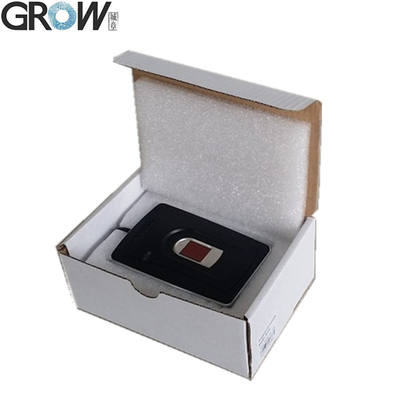 Integrated External Fingerprint Reader For Windows Convenient Precise