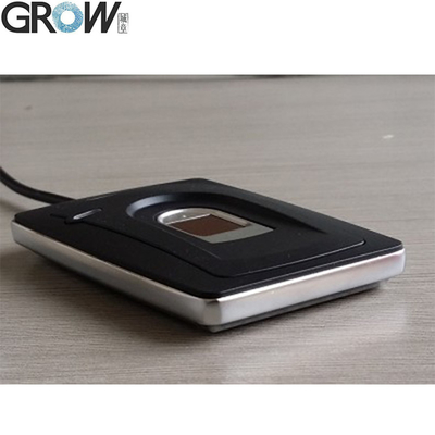 Integrated External Fingerprint Reader For Windows Convenient Precise