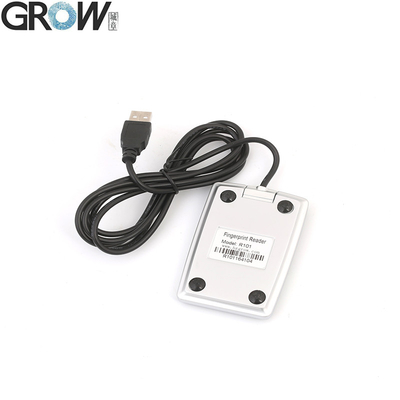 Integrated External Fingerprint Reader For Windows Convenient Precise