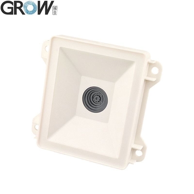 Lightweight Barcode Scanner Module Low Power Consumption Plug And Play Operation