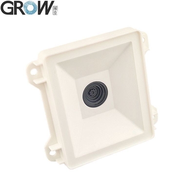 Lightweight Barcode Scanner Module Low Power Consumption Plug And Play Operation