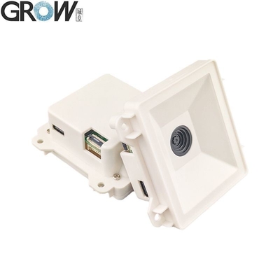 Lightweight Barcode Scanner Module Low Power Consumption Plug And Play Operation