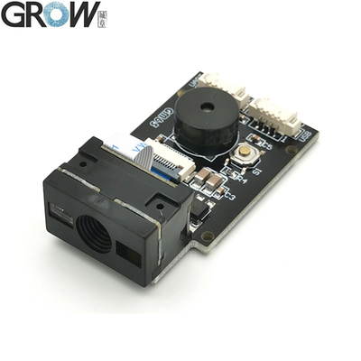 Durable Qr Code Reader Arduino Portable With Low Power Consumption