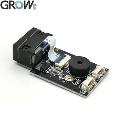 Durable Qr Code Reader Arduino Portable With Low Power Consumption
