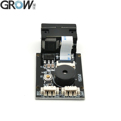 Durable Qr Code Reader Arduino Portable With Low Power Consumption
