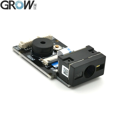 Durable Qr Code Reader Arduino Portable With Low Power Consumption
