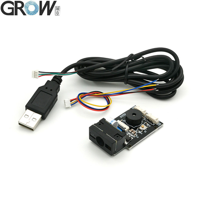 Durable Qr Code Reader Arduino Portable With Low Power Consumption