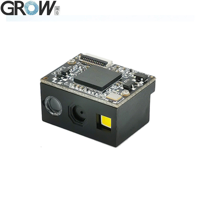 CMOS High Density 1d Barcode Scanner Module Qr Reader Arduino