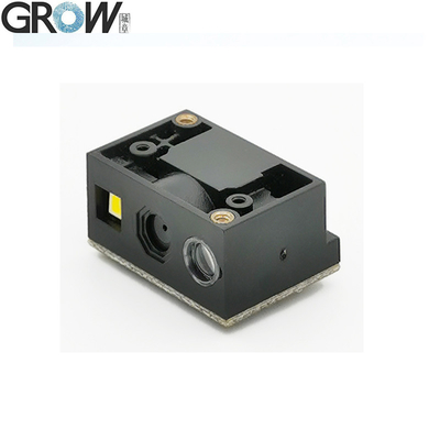 CMOS High Density 1d Barcode Scanner Module Qr Reader Arduino