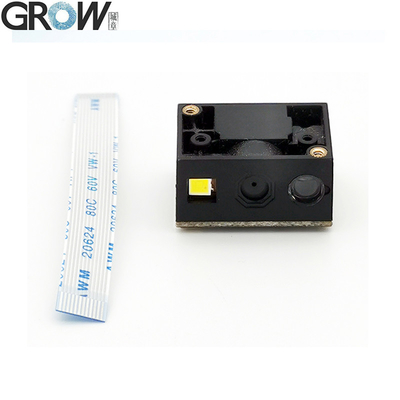 CMOS High Density 1d Barcode Scanner Module Qr Reader Arduino
