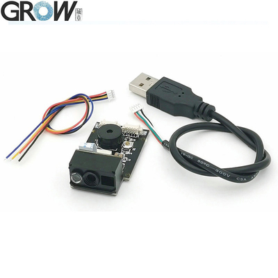 1d 2D Qr Scanner Module Barcode Reader Using Arduino Quick Reading