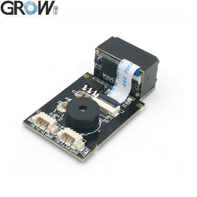 1d 2D Qr Scanner Module Barcode Reader Using Arduino Quick Reading