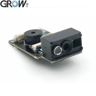 1d 2D Qr Scanner Module Barcode Reader Using Arduino Quick Reading