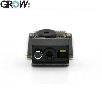 1d 2D Qr Scanner Module Barcode Reader Using Arduino Quick Reading