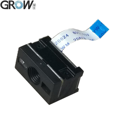 High Efficiency Barcode Scanner Module For Arduino Compatible