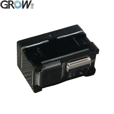 High Efficiency Barcode Scanner Module For Arduino Compatible