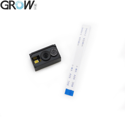 Fast Speed Barcode Scanner Module Dust Resistant With CMOS Scan Element Type
