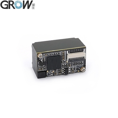Fast Speed Barcode Scanner Module Dust Resistant With CMOS Scan Element Type