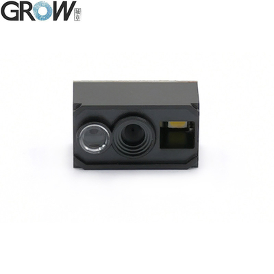 Fast Speed Barcode Scanner Module Dust Resistant With CMOS Scan Element Type