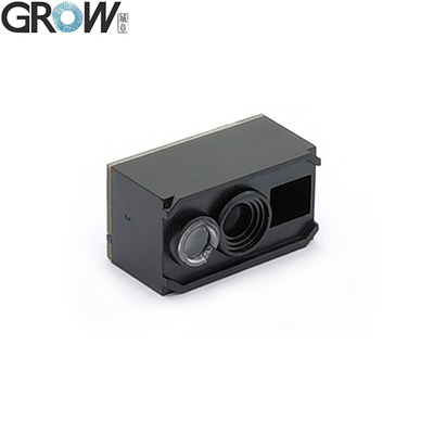 Fast Speed Barcode Scanner Module Dust Resistant With CMOS Scan Element Type