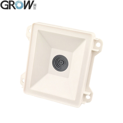 Compact Barcode Scanner Sensor Arduino Bar Code Scanner Module For Bus