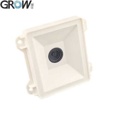Compact Barcode Scanner Sensor Arduino Bar Code Scanner Module For Bus