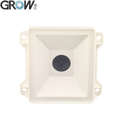Compact Barcode Scanner Sensor Arduino Bar Code Scanner Module For Bus