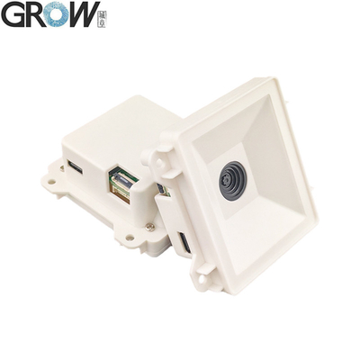 Compact Barcode Scanner Sensor Arduino Bar Code Scanner Module For Bus