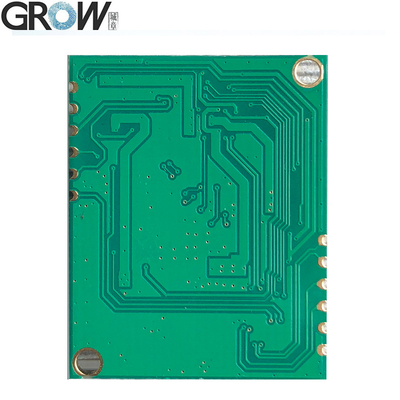 High Precision Barcode Scanner Module With USB Uart 6mil Resolution
