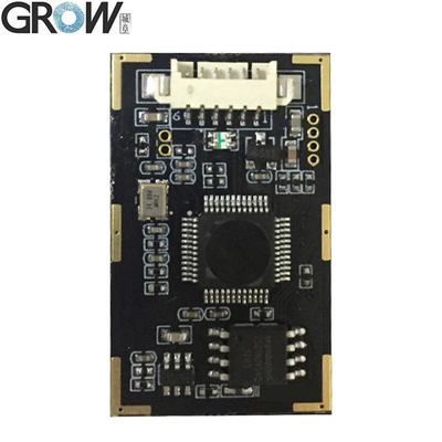 3000 Capacity Fingerprint Sensor Module For Android Linux Windows