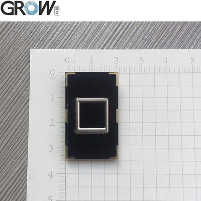 3000 Capacity Fingerprint Sensor Module For Android Linux Windows