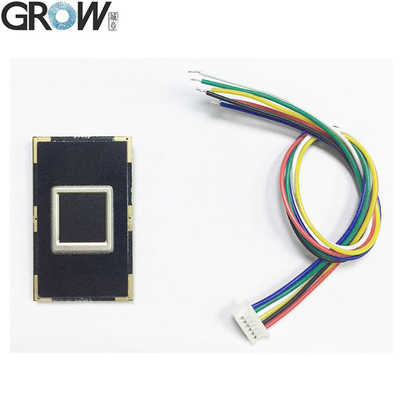 3000 Capacity Fingerprint Sensor Module For Android Linux Windows
