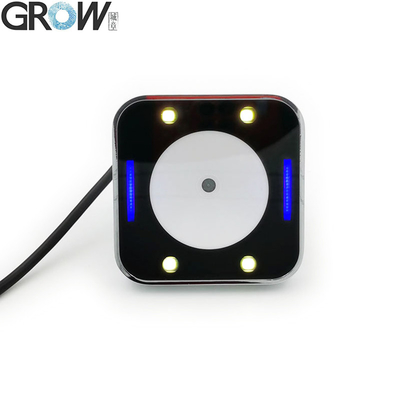 Durable Lightweight Barcode Reader For Arduino Barcode Scanner Uart